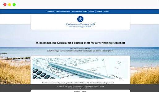 ReSKO GmbH | Wir. Gestalten. Lösungen. | Referenzen