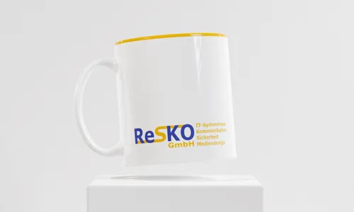 ReSKO GmbH | Wir. Gestalten. Lösungen. | Referenzen